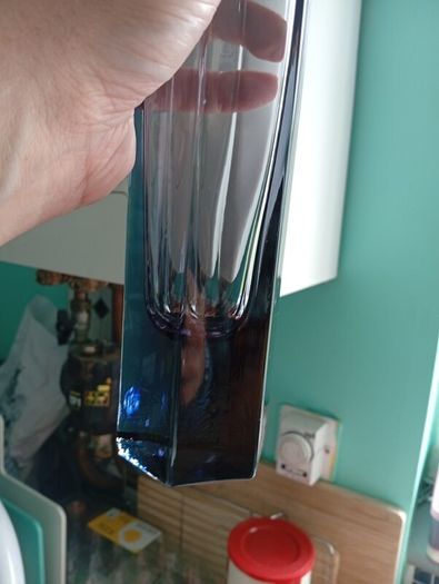 vintage vase Poland