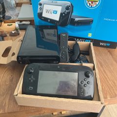 Nintendo Wii U (Premium Pack)