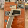 Infrared Temperature Gauge Image 2