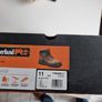 Timberland men's boots 6 in Pit Boss Fire and Safety Shoe 44 EU, 10 UK Image 9