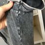 Designer ladies Calvin Klein polo, size M, worn once Image 4