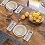 _New Free Shipping table and kitchen stools set Image 5