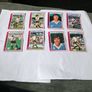 Topps Football Cards Image 6