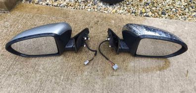 Genuine Nissan Qashqai J10 (2007-2013) Door Mirrors