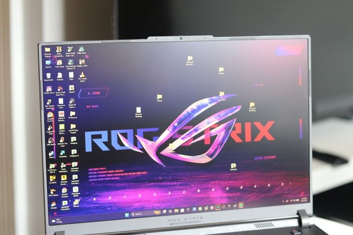Asus Rog Strix G16 Gamimg Laptop