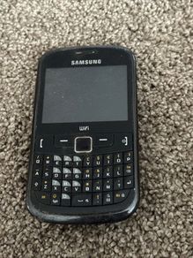 Samsung Chat