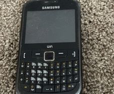 Samsung Chat