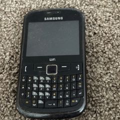 Samsung Chat