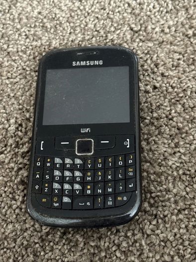 Samsung Chat