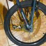 Kids mountain bike for sale Ready to ride! Image 7