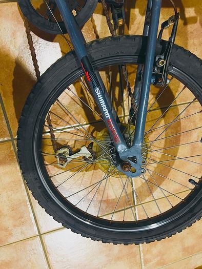 Kids mountain bike for sale Ready to ride!