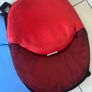 Portable & Foldable Seating Cushion Set Image 4