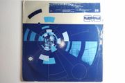 Steve Gibbs - Quantasm - Eve Records - AKA EVE 28 - QUALITY Late 90s Oldskool TRANCE Gem!