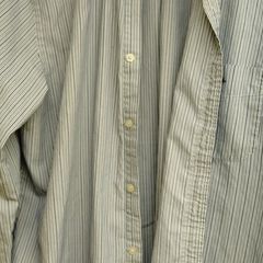 Maine Shirt. Large.