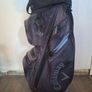 Golf Clubs & Callaway Golf Bag Image 3