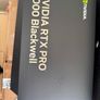 Nvidia Rtx Pro 4000 Blackwell 24gb Ddr7 Image 2