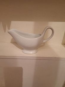 Gravy Boat