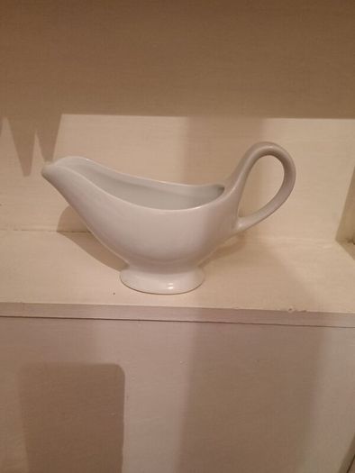 Gravy Boat