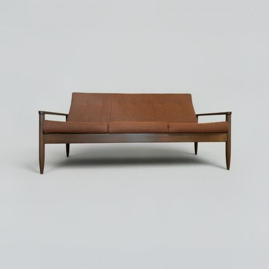 Mid Century Crannac Sofa