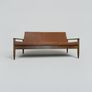 Mid Century Crannac Sofa Image 4