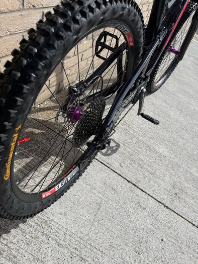 Trek slash 9.8 XT Gen 5