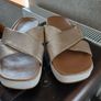 Ugg sandals Postage included Image 3