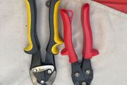 tinman shear