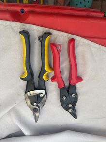 tinman shear