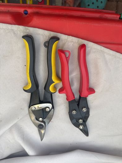 tinman shear