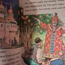 Ladybird / The Firebird / 1st ed. 1984 Image 4