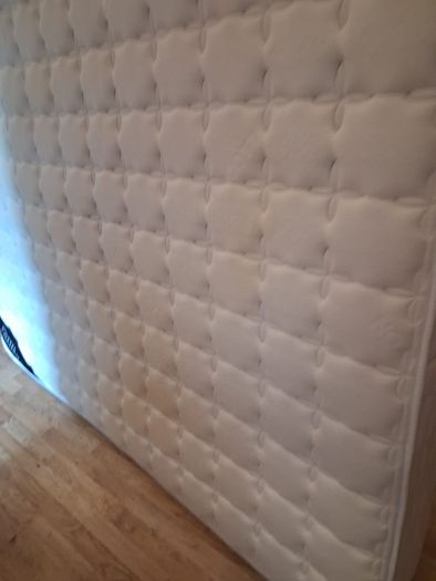 King size mattress