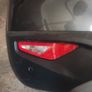Kia Stonic 2020 boot door complete Image 4