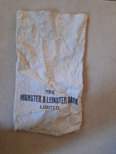 Munster and Leinster Bank Limited Collection Lot