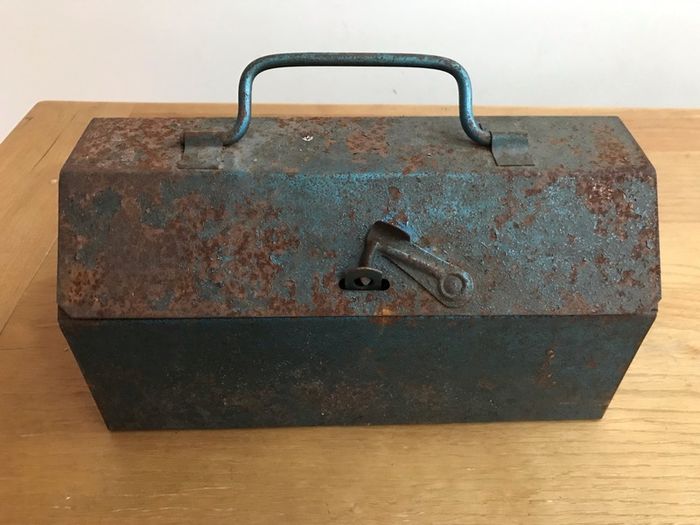 antique