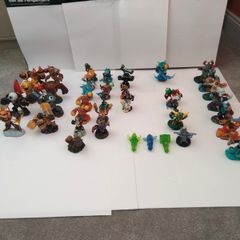 Skylanders Collection