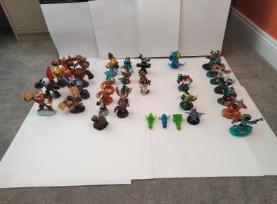 Skylanders Collection