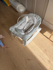 baby bouncer