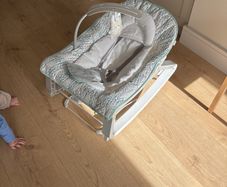 baby bouncer