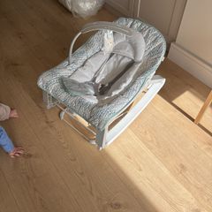 baby bouncer