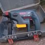 Bosch Cordless Hammer Drill Image 5