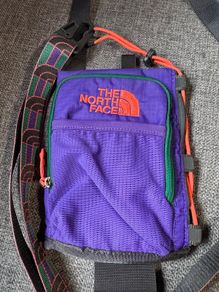 The North Face Borealis Bottle Holder