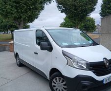 van