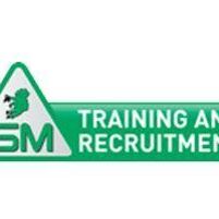 ISM Recruitment & Training Jobs in Ireland