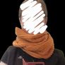 Marianne Abelsson Fleece Snood/Scarf Image 6