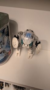 Bionicle Kohrak