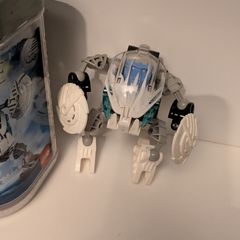 Bionicle Kohrak