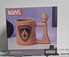 Marvel: Groot Mug