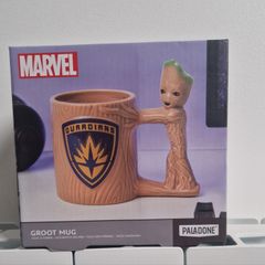 Marvel: Groot Mug