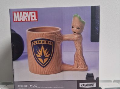 Marvel: Groot Mug