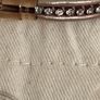 Fossil Beaded Bracelet + Free Fossil Pendant Image 4